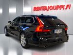 Volvo V90 2017 Musta