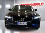 Volvo V90 2017 Musta