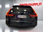 Volvo V90 2017 Musta