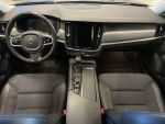 Volvo V90 2017 Musta
