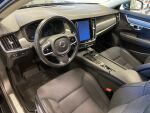 Volvo V90 2017 Musta