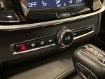 Volvo V90 2017 Musta