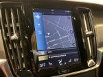 Volvo V90 2017 Musta