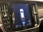 Volvo V90 2017 Musta