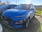Hyundai KONA 2020 Sininen