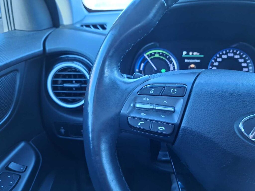 Hyundai KONA 2020 Sininen