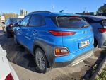 Hyundai KONA 2020 Sininen