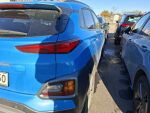 Hyundai KONA 2020 Sininen