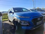Hyundai KONA 2020 Sininen