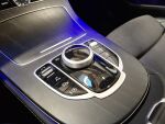Mercedes-Benz E 2018 Sininen