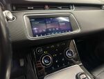 Land Rover Range Rover Evoque 2019 Musta