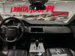 Land Rover Range Rover Evoque 2019 Musta