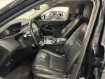 Land Rover Range Rover Evoque 2019 Musta