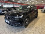 Volvo XC40 2019 Musta