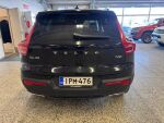 Volvo XC40 2019 Musta