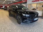 Volvo XC40 2019 Musta