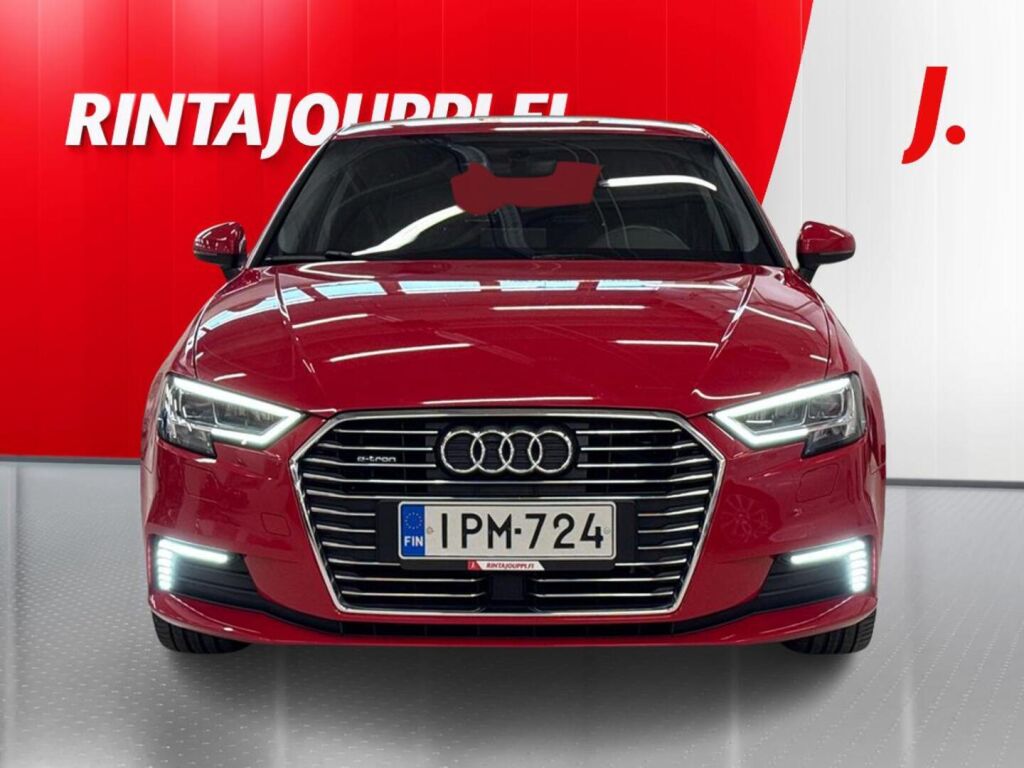 Audi A3 2020, kuva 4/32