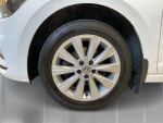 Volkswagen Polo 2019 Valkoinen