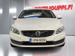 Volvo V60 2018 Valkoinen