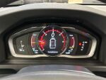 Volvo V60 2018 Valkoinen