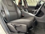 Volvo V60 2018 Valkoinen