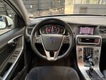Volvo V60 2018 Valkoinen