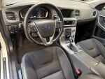 Volvo V60 2018 Valkoinen
