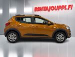 Dacia Sandero 2022 Oranssi