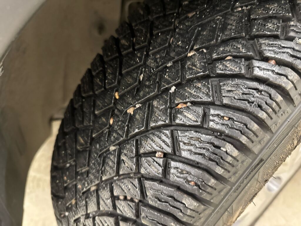 Dacia Sandero 2022 Oranssi