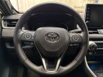 Toyota RAV4 Plug-in 2022 Valkoinen
