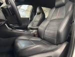 Toyota RAV4 Plug-in 2022 Valkoinen