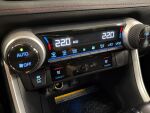 Toyota RAV4 Plug-in 2022 Valkoinen