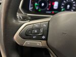 Volkswagen Tiguan 2022 Musta