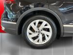 Volkswagen Tiguan 2022 Musta