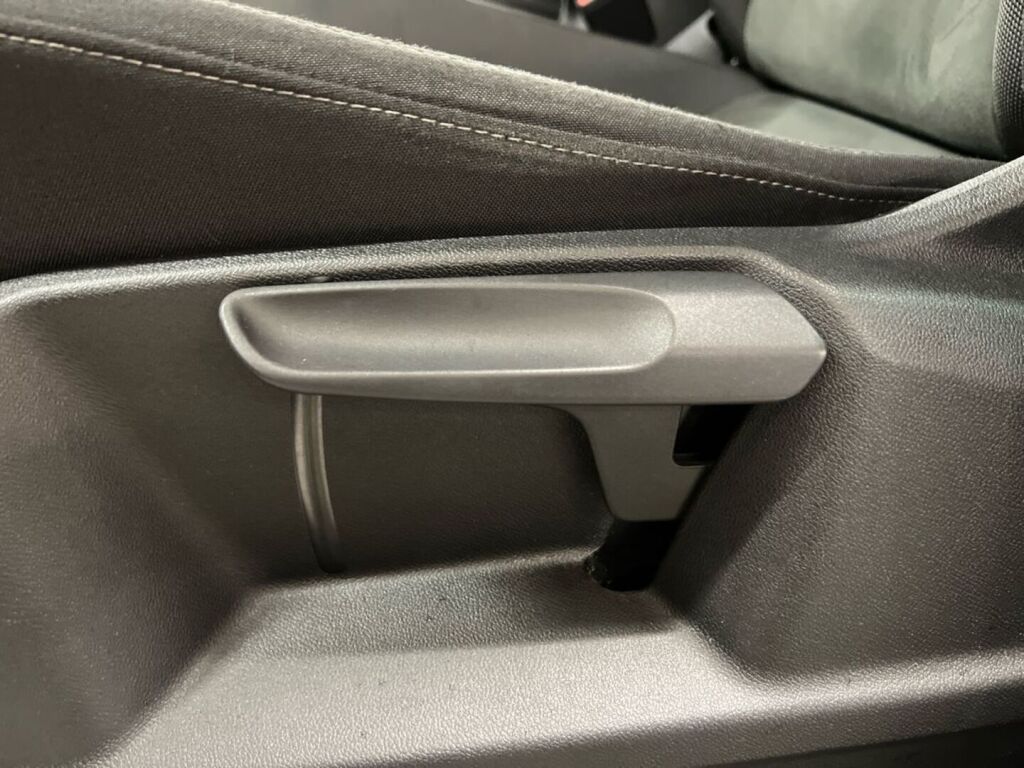 Volkswagen Tiguan 2022 Musta