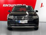 Volkswagen Tiguan 2022 Musta