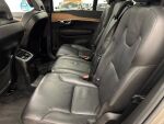 Volvo XC90 2022 Harmaa