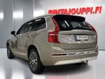 Volvo XC90 2022 Harmaa