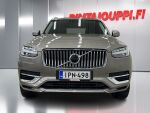Volvo XC90 2022 Harmaa