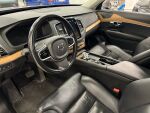 Volvo XC90 2022 Harmaa