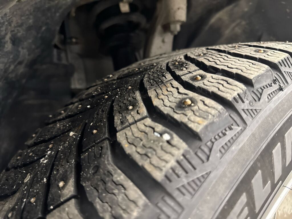 Volvo XC90 2022 Harmaa