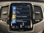 Volvo XC90 2022 Harmaa