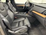 Volvo XC90 2022 Harmaa