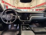 Volvo V60 2020 Sininen