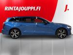 Volvo V60 2020 Sininen