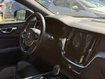 Volvo V60 2020 Sininen
