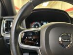 Volvo V60 2020 Sininen