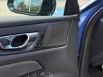 Volvo V60 2020 Sininen