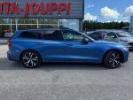 Volvo V60 2020 Sininen