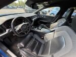 Volvo V60 2020 Sininen